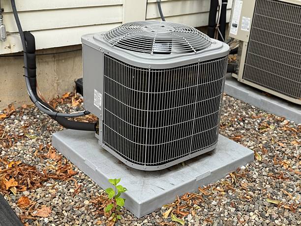 24/7 Emergency Ductwork Repair experts in Pharr, TX