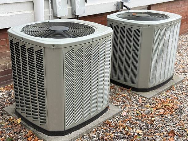 Reliable Ductwork Repair contractor in Pharr, TX by JG Cool HVAC